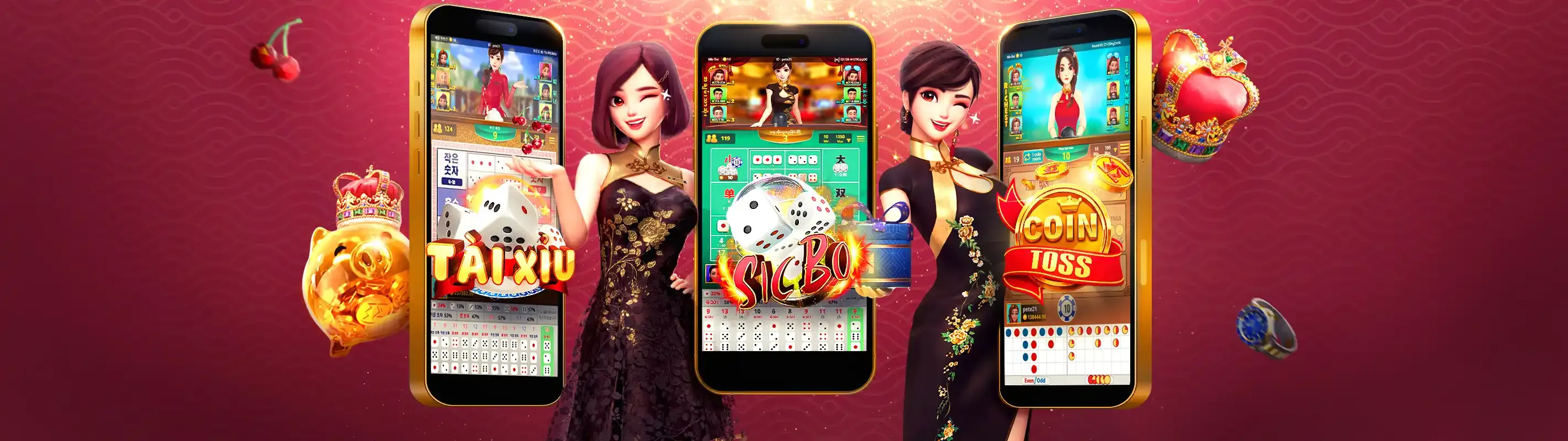 Thế giới bắn cá sôi động tại Cwin09