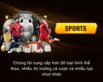Đa dạng trò chơi cá cược từ thể thao đến casino